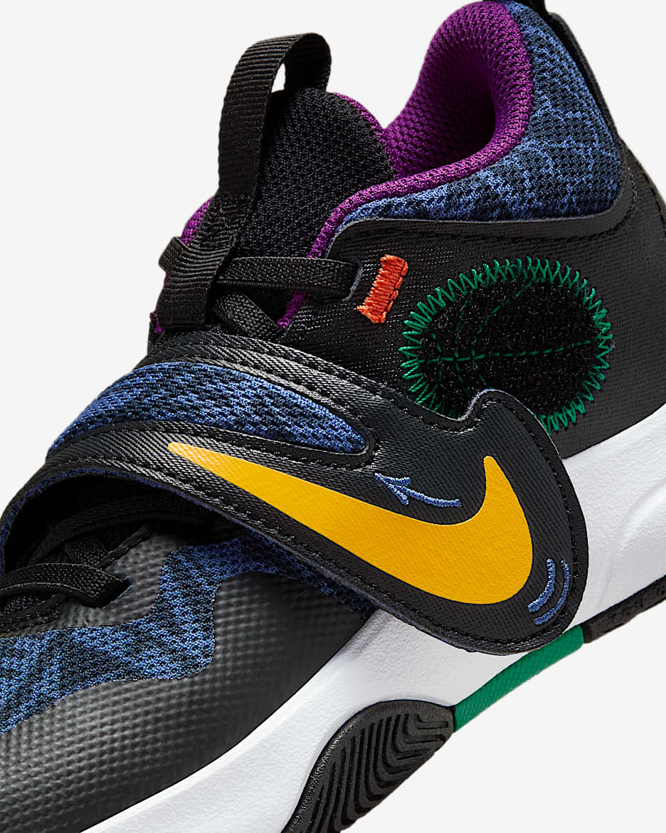 Nike team id deals